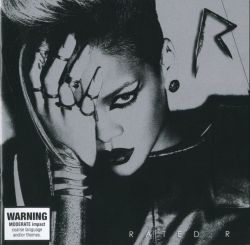 Rihanna Rated R download